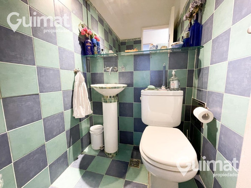 Imagen 21 de 30 de 90 M2 Excelente Departamento - Caballito