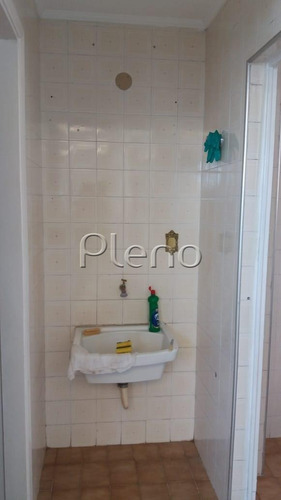 Cobertura À Venda Em Centro - Co023125