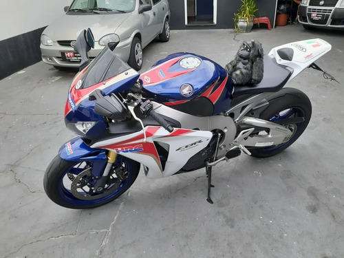 Imagem 3 de 7 de Honda Cbr