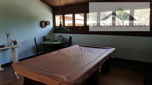Imagem 15 de 29 de Chácaras Em Condomínio À Venda Em Atibaia/sp - Compre O Seu Chácaras Em Condomínio Aqui! - 1452747