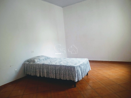 Imagem 5 de 11 de Casa Para Venda Em Jundiaí, Excelente Ponto, Ótima Localização Na Travessa Da Rua Do Retiro - Ca00332 - 34980346