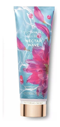 Crema Hidratante Corporal Nectar Wave Victoria Secret 236ml