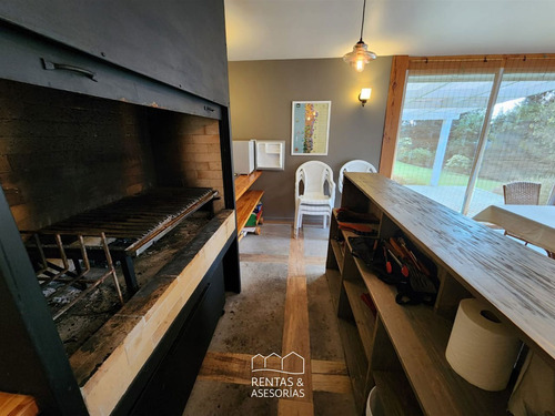 Casa En Venta Patagonia Virgin