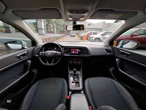 Seat Ateca 1.4 Style Dsg