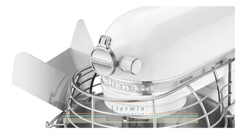 Batidora Planetaria Kitchenaid Profesional 6.9 Lt - 1.3hp