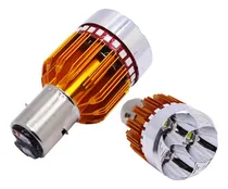 Comprar Lampara Moto Sapucai\u002Fclassic\u002Fgs 3 Led Aro De Colores