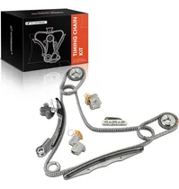 Comprar Kit De Cadenas Nissan Pathfinder R51 4.0