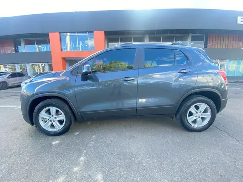 Chevrolet Tracker 1.8 Ls