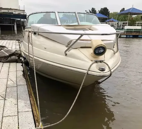 Quick Silver 2002 Cuddy Con Motor Mercury 150hp 2 Tiempos