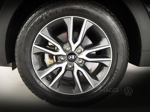 Imagem 11 de 11 de Creta 2.0 16v Flex Prestige Automático