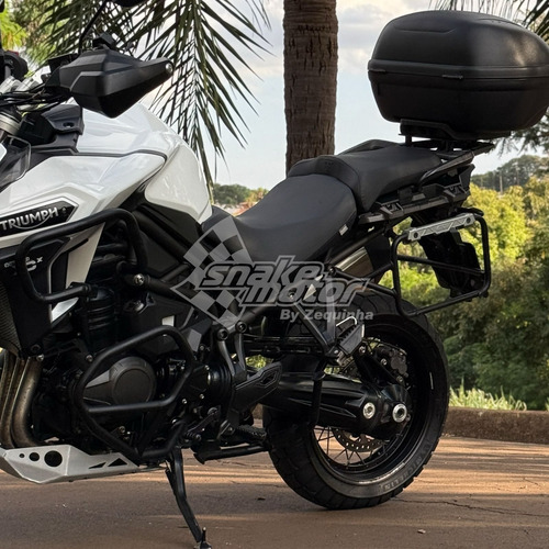Triumph Tiger Explorer Xcx 2017