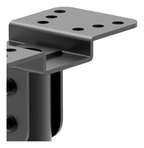 Soporte Proyector Incl 15° Rot 360° 15kg Klipxtreme Kpm-610b
