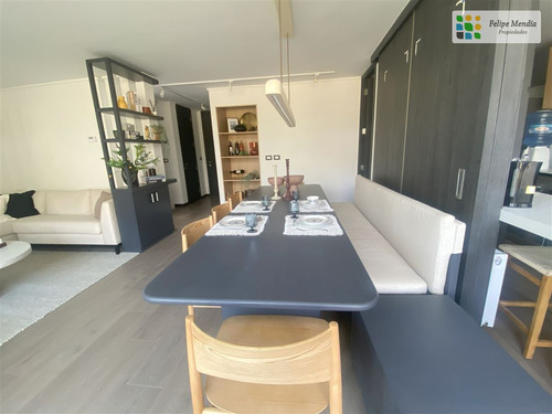 Townhouse, 3 Dorm, Servicios, Azotea, Piscina