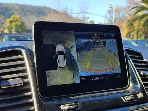 Mercedes-benz Gle 350d 4matic 3.0 2019