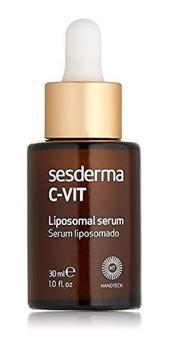 Sesderma C-vit Serum Hidratante, 1 Fl Oz