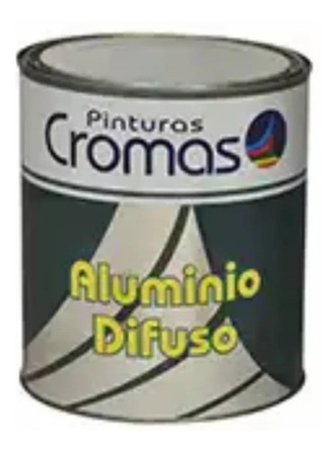 Pintura Aluminio Difuso Pinturas Cromas Clase A