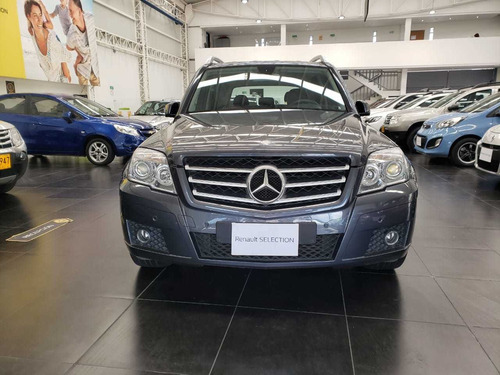 Mercedes Glk 220 Turbo Diesel 2012