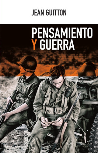 Pensamiento Y Guerra