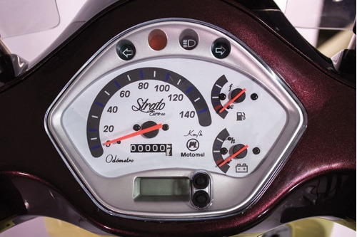 Motomel Strato Euro