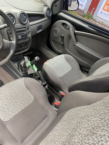 Ford Ka 1.0 Fly Viral 63cv