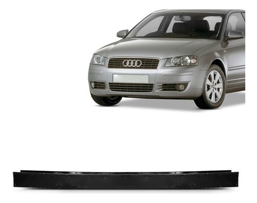 Alma Parachoque Dianteiro Audi A3 96 A 2004 2005 2006