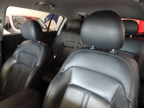Kia Sportage 2.0 Ex 4x2 16v Flex 4p Automático
