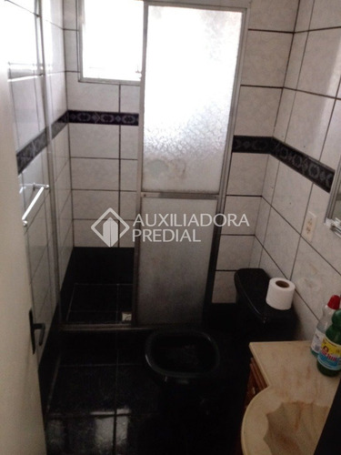 Imagem 11 de 15 de Apartamento - Rubem Berta - Ref: 246490 - V-246490