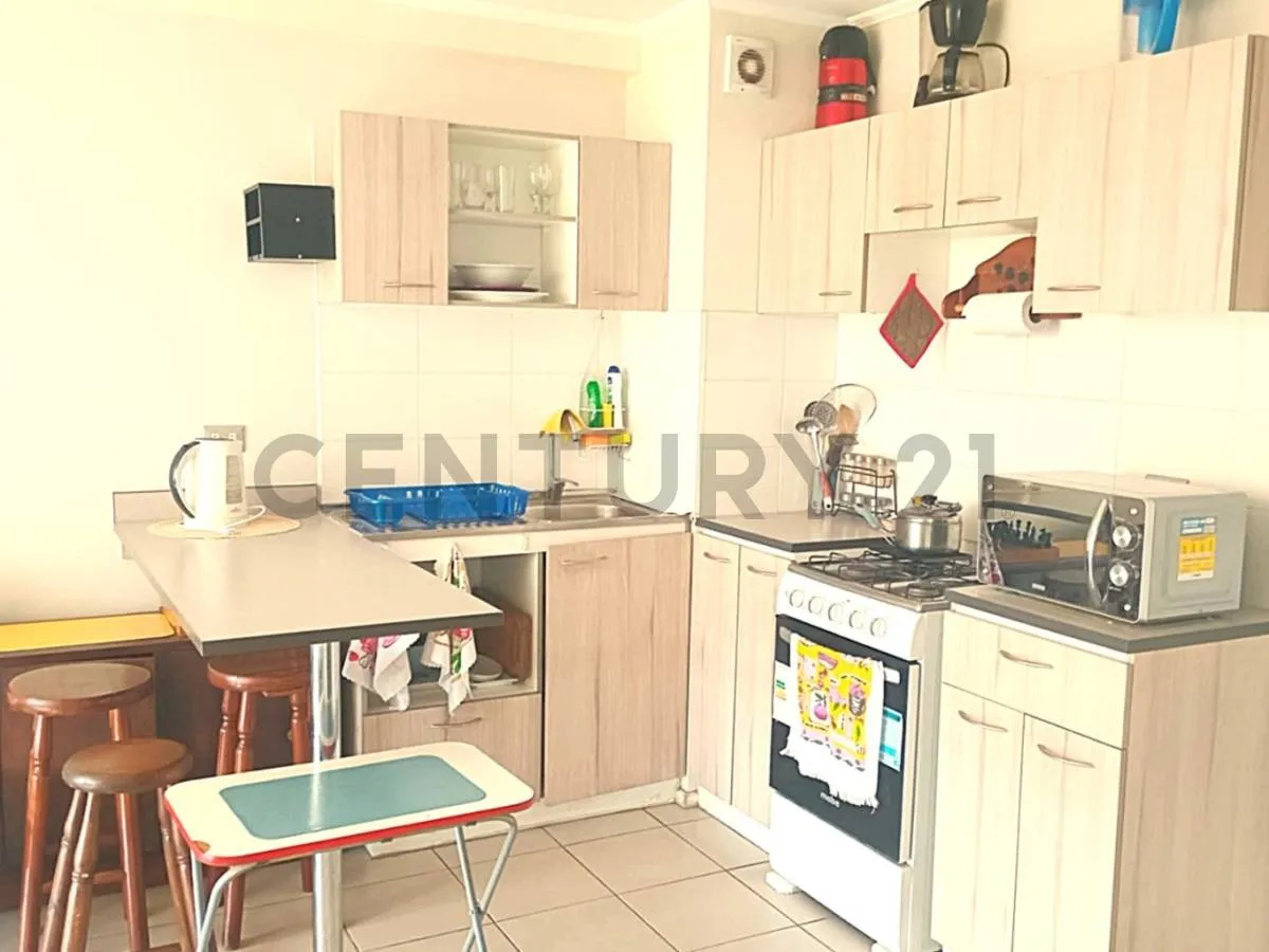 Imagen 5 de 17 de Vendo Departamento Sector Puertas Del Mar En La Serena