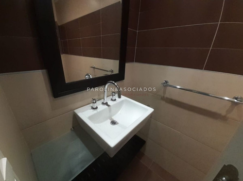 Imagen 8 de 17 de Apartamento En Torre Imperiale De 2 Dormitorios. Alquiler Y Alquiler. Punta Del Este.