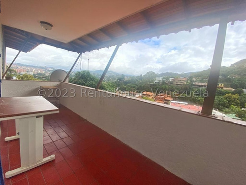 Casa En Venta En Prados Del Esteca 24-3513 Yg