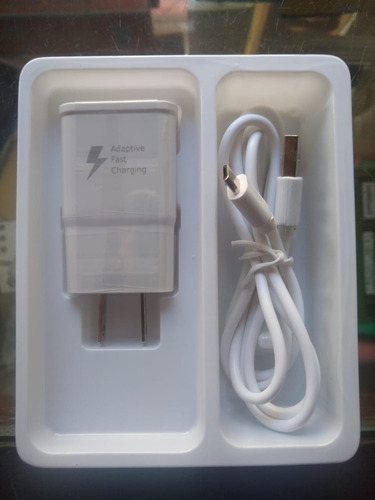 Imagen 4 de 4 de Cargador Tipo C