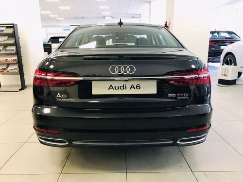 Imagen 6 de 15 de Nuevo Audi A6 A5 Sportback A7 A4 A3 Sedan Q7 Q8 V6 2021 Q5