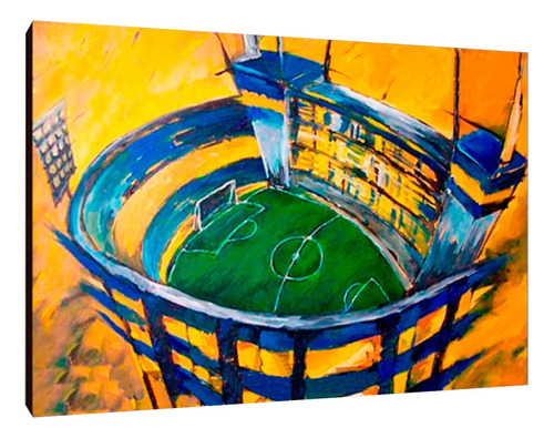 Cuadros Poster Deportes Futbol Boca Jrs L 29x41 (bja (3))