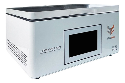 Laminadora Headfox 401 Remanufactura Modulo Lcd