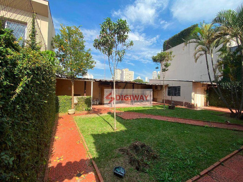 Imagem 25 de 30 de Sobrado Comercial - Ca0327