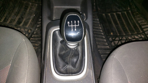 Chevrolet Aveo 1.5 LS A