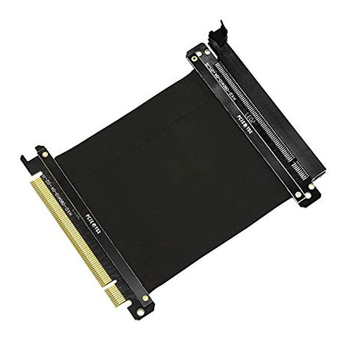 Sinloon Tarjeta De Extension Vertical Pci-e Express X16 Tar