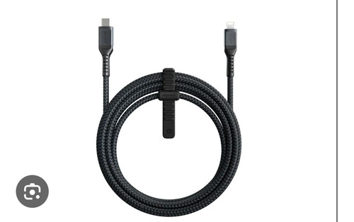 Cable iPhone 