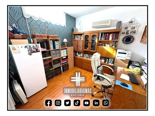 Casa Venta Piscina Garage Malvin Norte Montevideo G * (ref: Ims-25880)