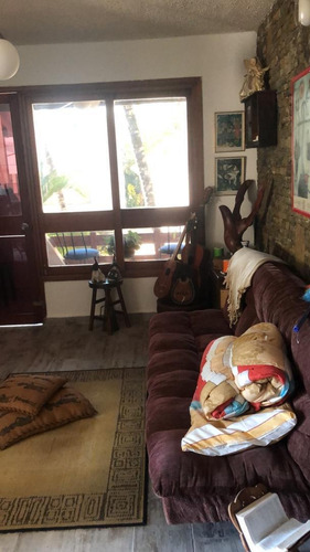 Imagen 8 de 14 de Alquiler Vacacional Apartamento Dúplex. 2h Paraiso Pampatar