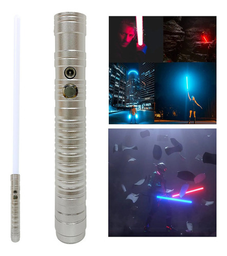 1 Star Wars Sable De Luz Espada Láser De Juguetes