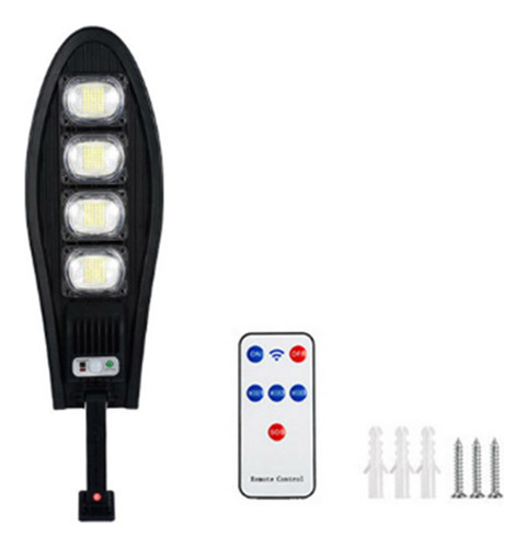 Lámpara Led 80w Luminaria Suburbana Alumbrado Publico