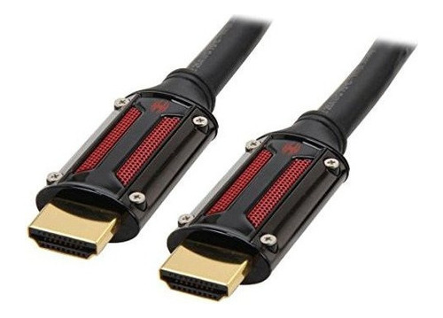 Cable Spider Hdmi 3 O 20 Ft De La Serie S Shdmi0020