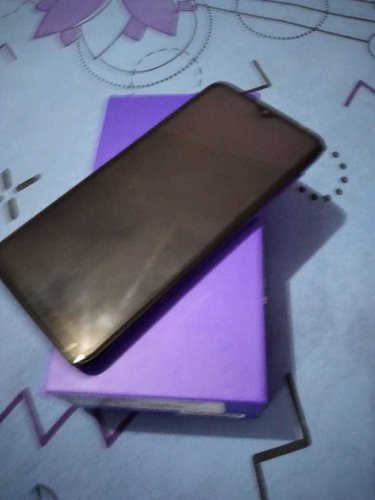 Celular Moto One Macro