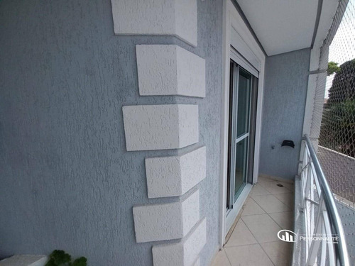 Imagem 11 de 30 de Casa Com 2 Dormitórios À Venda, 133 M² Por R$ 1.025.000 - Vila Assunção - Santo André/sp - Ca0242