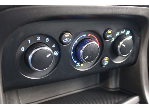 Ford Ka 1.5 TI-VCT FLEX SE PLUS AUTOMÁTICO