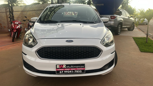 Ford Ka Ford Ka 1.0 SE Plus (Flex)