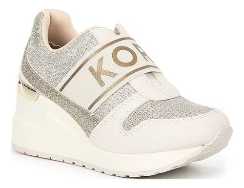 Zapatillas Michael Kors Neo Maven Mujer