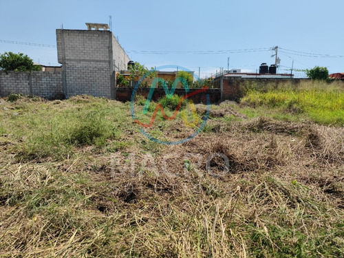 Terreno En Venta En Tetelcingo Con Conexión A Servicios