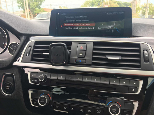 Imagen 9 de 11 de Bmw Serie 3 330e